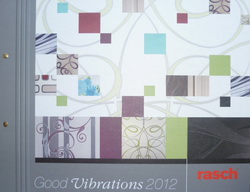 Kolekcia Good Vibrations 2012