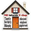 M+D interiér, s.r.o.  E-shop