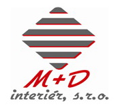 M+D interiér, s.r.o.